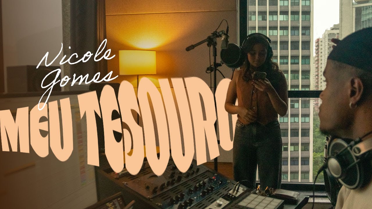 Meu Tesouro